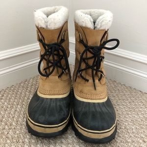 SOREL Women’s Caribou Boots